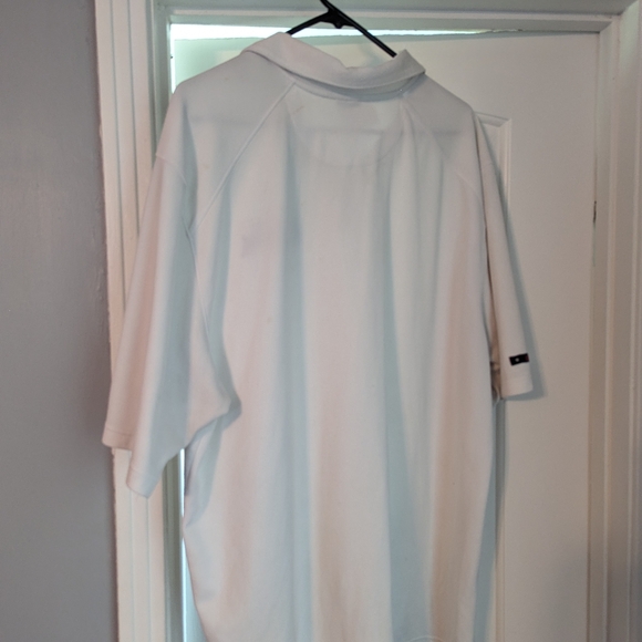 Nike Ole Miss Coach Team Polo - Picture 2 of 11